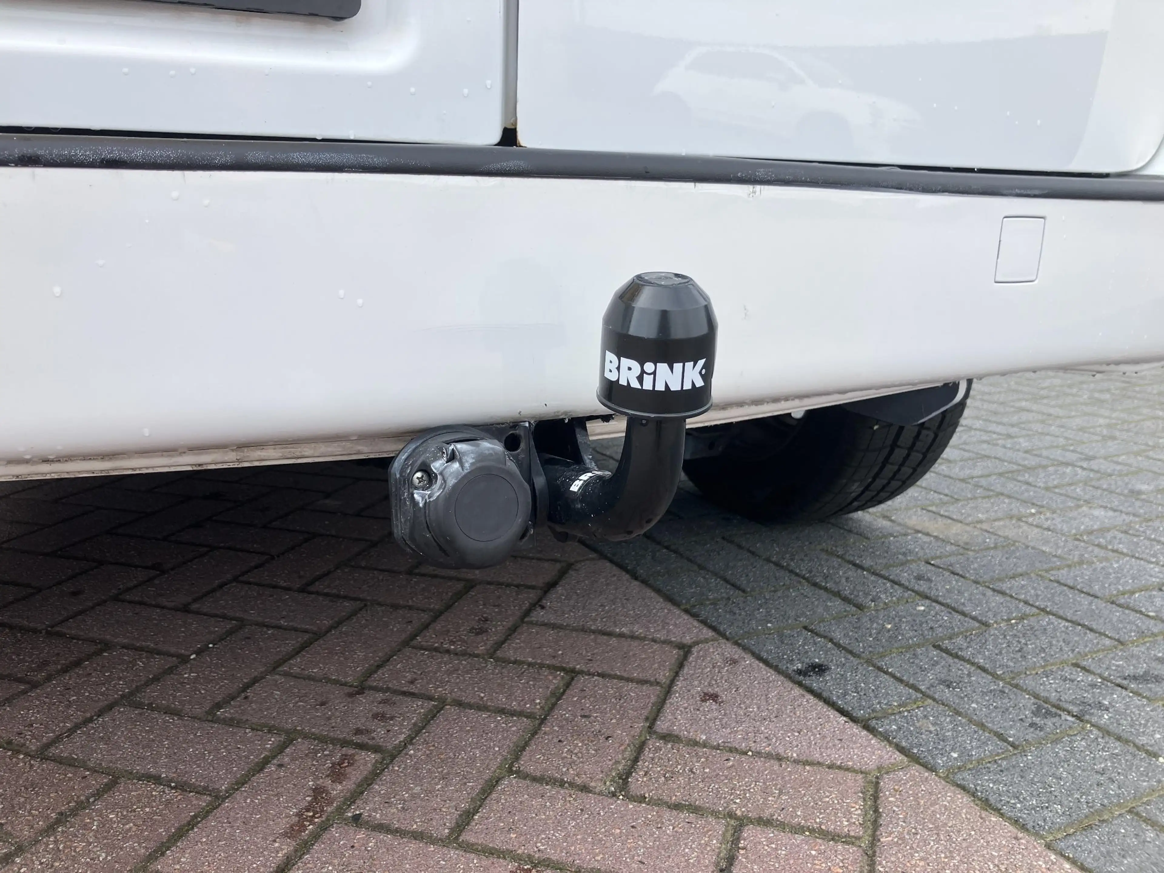 Peugeot Expert 227 1.6 HDI L1H1 | Trekhaak | Navi | Cruise — photo 15