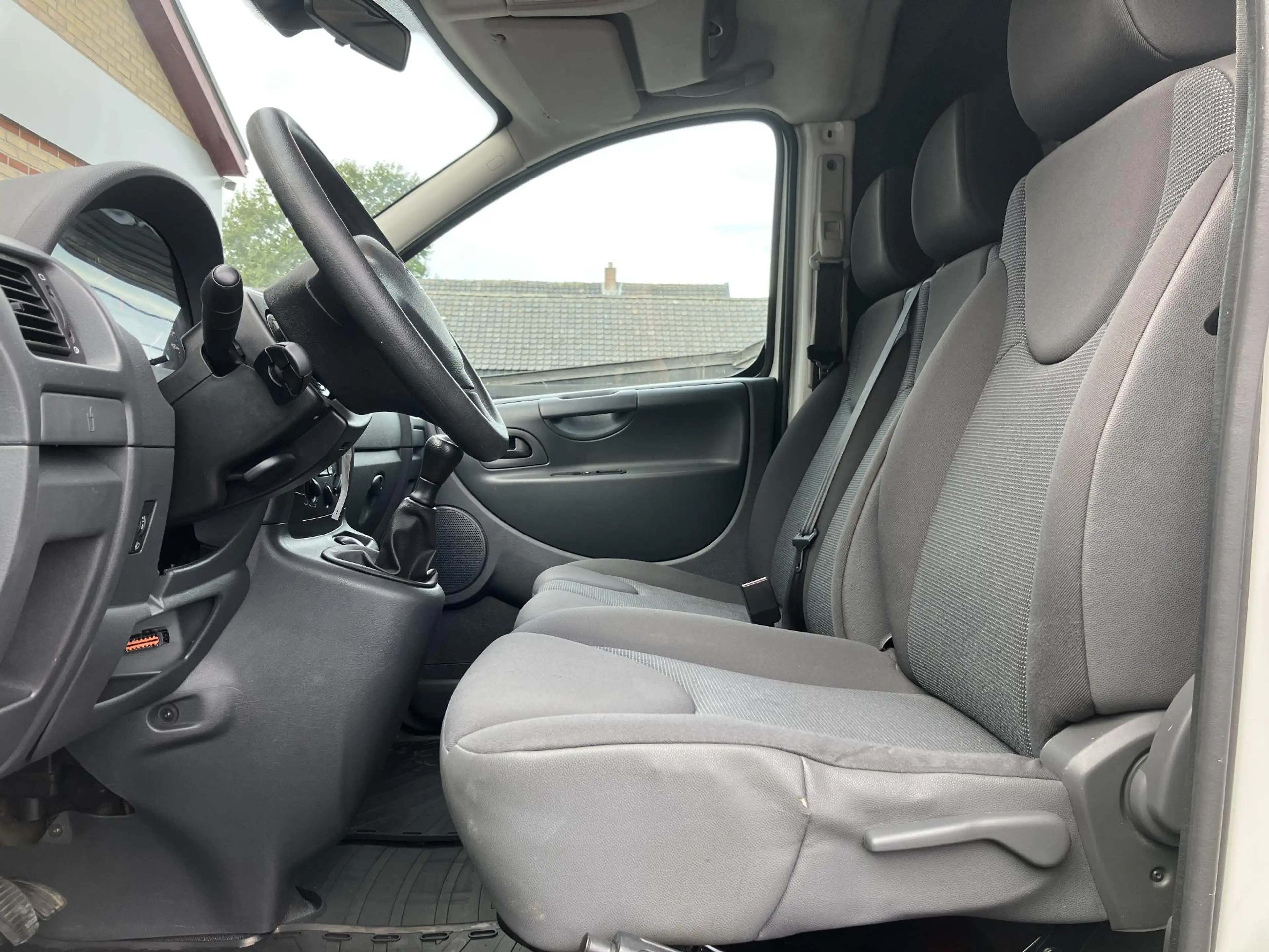 Peugeot Expert 227 1.6 HDI L1H1 | Trekhaak | Navi | Cruise — photo 18
