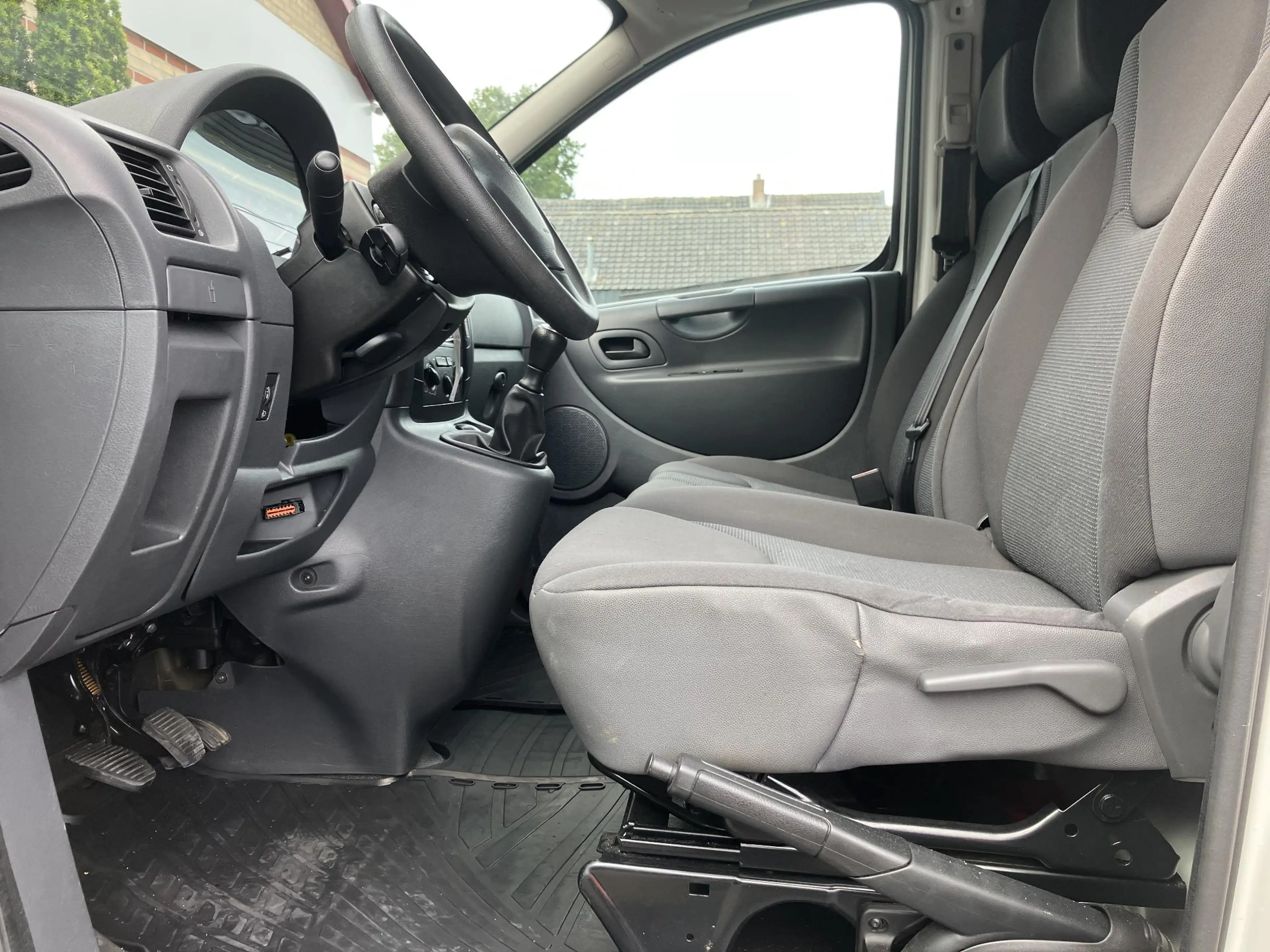 Peugeot Expert 227 1.6 HDI L1H1 | Trekhaak | Navi | Cruise — photo 4