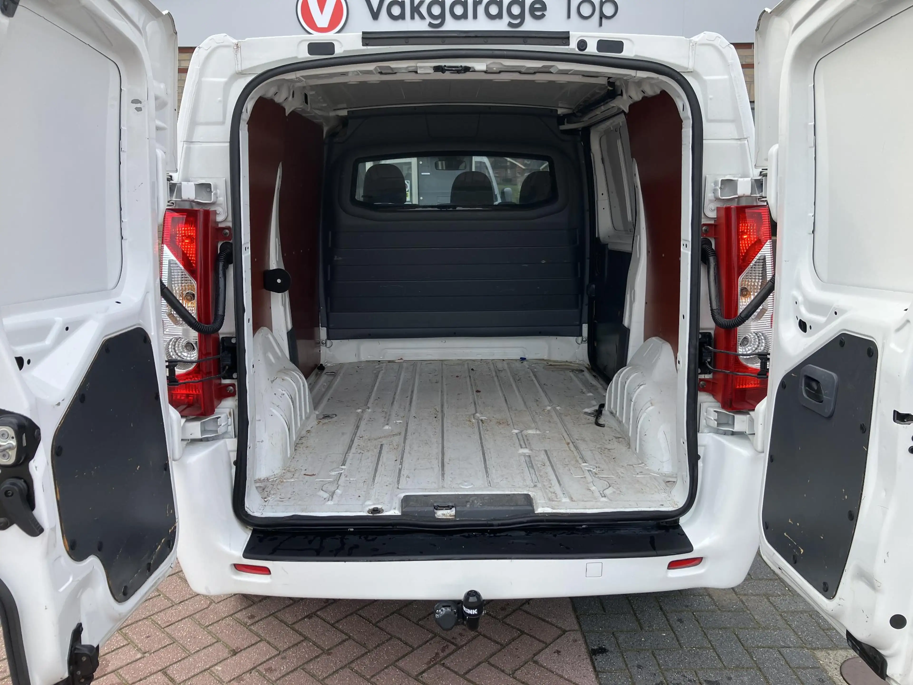 Peugeot Expert 227 1.6 HDI L1H1 | Trekhaak | Navi | Cruise — photo 10