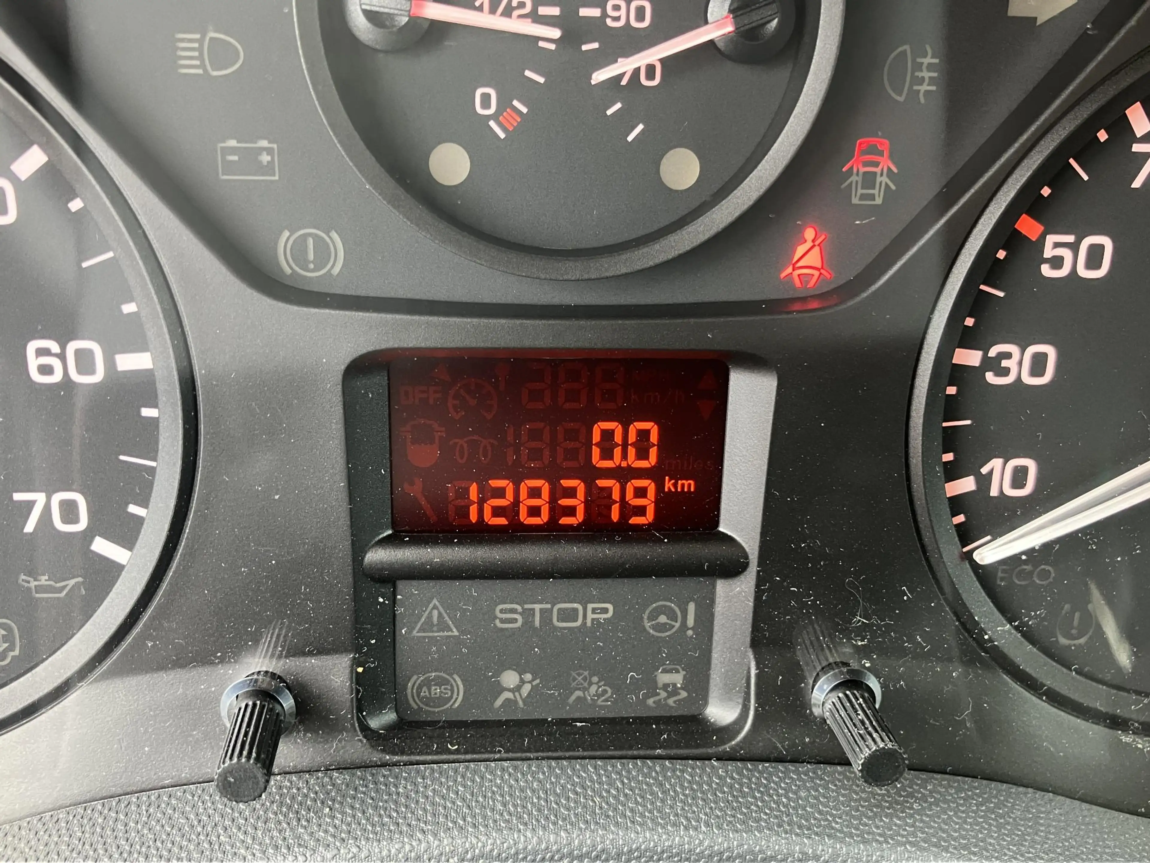 Peugeot Expert 227 1.6 HDI L1H1 | Trekhaak | Navi | Cruise — photo 21