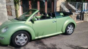 Cabrio 1.4