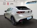 Mazda 3 e-SKYACTIV-G 140 Autom. Center-Line Silber - thumbnail 5