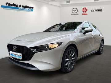 e-SKYACTIV-G 140 Autom. Center-Line