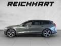 Volvo V60 Plus T6 AWD Plug-in Hybrid, Elektrisch/Benzin, Dark Grün - thumbnail 2