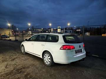 1.6 TDI 105 CR FAP BlueMotion Technology
