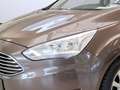 Ford C-Max 1.0l Titanium *Berganfahr-Keyless-Temp* Brun - thumbnail 5