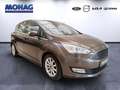 Ford C-Max 1.0l Titanium *Berganfahr-Keyless-Temp* Brun - thumbnail 2