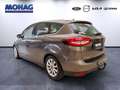 Ford C-Max 1.0l Titanium *Berganfahr-Keyless-Temp* Braun - thumbnail 4