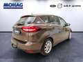 Ford C-Max 1.0l Titanium *Berganfahr-Keyless-Temp* Brun - thumbnail 3