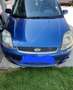 Ford Fiesta Fiesta Ambiente+ 1,4 TDCi Ambiente+ Blau - thumbnail 1