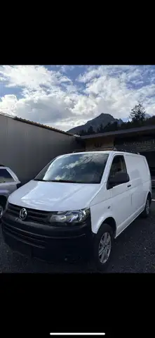 Volkswagen T5 Transporter 1. Besitz*SERVICE NEU*PICKERL NEU*