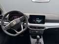 SEAT Ibiza Road Edition 1.0 TSI DSG*NAVI+LED+TOTWINKEL* Schwarz - thumbnail 12