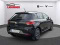 SEAT Ibiza Road Edition 1.0 TSI DSG*NAVI+LED+TOTWINKEL* Schwarz - thumbnail 5