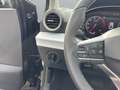 SEAT Ibiza Road Edition 1.0 TSI DSG*NAVI+LED+TOTWINKEL* Schwarz - thumbnail 17