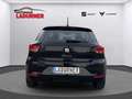 SEAT Ibiza Road Edition 1.0 TSI DSG*NAVI+LED+TOTWINKEL* Schwarz - thumbnail 4