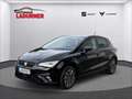 SEAT Ibiza Road Edition 1.0 TSI DSG*NAVI+LED+TOTWINKEL* Schwarz - thumbnail 1