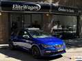 SEAT Leon 1.5 TGI GNC S&S FR Fast Edition 130 Azul - thumbnail 1