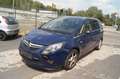Opel Zafira C Tourer 2,0 CDTI Innovation/NAVI/KAMERA/7-SITZE Blau - thumbnail 3