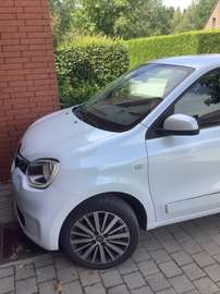 Twingo 0.9 TCe Edition One
