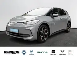 Volkswagen ID.3 MOVE Pro | SOH 95,6 % NaviPro Kam. Navi ACC