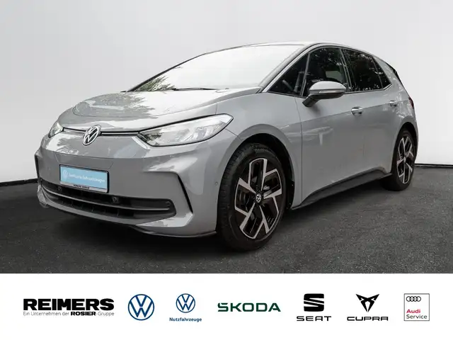 Volkswagen ID.3 MOVE Pro | SOH 95,6 % NaviPro Kam. Navi ACC