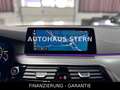 BMW 530 d Lim xDrive M Sport 360°Kam Spur HUD 8fach Blau - thumbnail 20