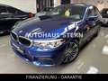 BMW 530 d Lim xDrive M Sport 360°Kam Spur HUD 8fach Blau - thumbnail 3