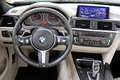 BMW 435 i Cabrio Aut. Schwarz - thumbnail 19