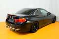 BMW 435 i Cabrio Aut. Schwarz - thumbnail 3