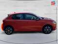 Opel Corsa-e Electric 136ch Gris - thumbnail 4