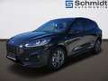 Ford Kuga 2,5 Duratec FHEV  ST-Line X Aut. Negro - thumbnail 2