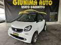 smart forTwo Fortwo 1.0 Prime 71cv twinamic my19 Weiß - thumbnail 1