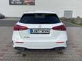 Mercedes-Benz A 220 A 220 (177.044) Weiß - thumbnail 4