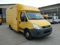 Iveco Daily 35 S 11 DPF nur 107300 KM Gelb - thumbnail 2