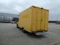 Iveco Daily 35 S 11 DPF nur 107300 KM Gelb - thumbnail 4