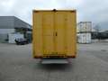 Iveco Daily 35 S 11 DPF nur 107300 KM Gelb - thumbnail 5