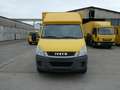 Iveco Daily 35 S 11 DPF nur 107300 KM Gelb - thumbnail 1