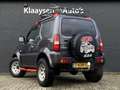 Suzuki Jimny 1.3 4WD Exclusive | leder interieur | airco | trek Grijs - thumbnail 7