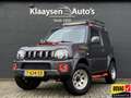 Suzuki Jimny 1.3 4WD Exclusive | leder interieur | airco | trek Grau - thumbnail 1