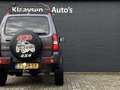 Suzuki Jimny 1.3 4WD Exclusive | leder interieur | airco | trek Grijs - thumbnail 12