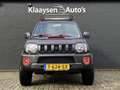 Suzuki Jimny 1.3 4WD Exclusive | leder interieur | airco | trek Grijs - thumbnail 2