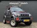 Suzuki Jimny 1.3 4WD Exclusive | leder interieur | airco | trek Grijs - thumbnail 3