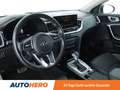 Kia XCeed 1.6 TGDI Platinum Edition Aut*NAVI*LED*ACC*CAM*PDC Grau - thumbnail 11