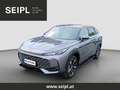 MG HS PHEV+ Luxury 21,4kWh Aut. Winterräder gratis Grau - thumbnail 1