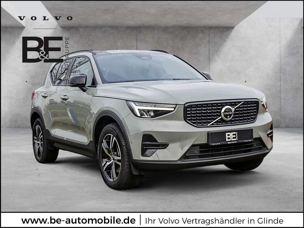 Volvo XC 40