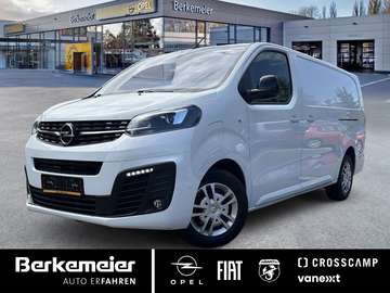 Vivaro-E Cargo Elegance L 50kWh-Batterie AHK