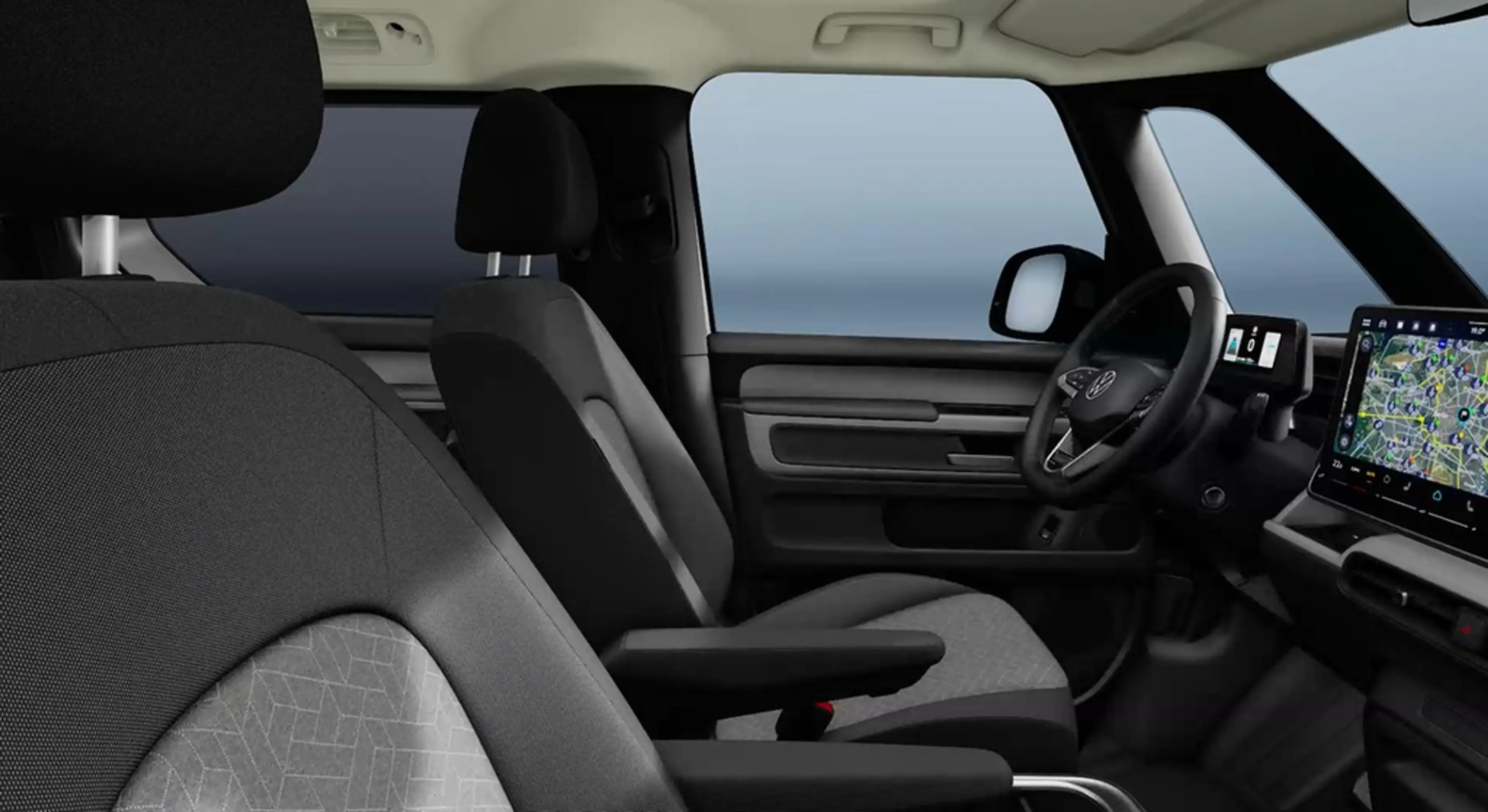 Volkswagen ID. Buzz ID.Buzz Energy *AHK*Area View — photo 5