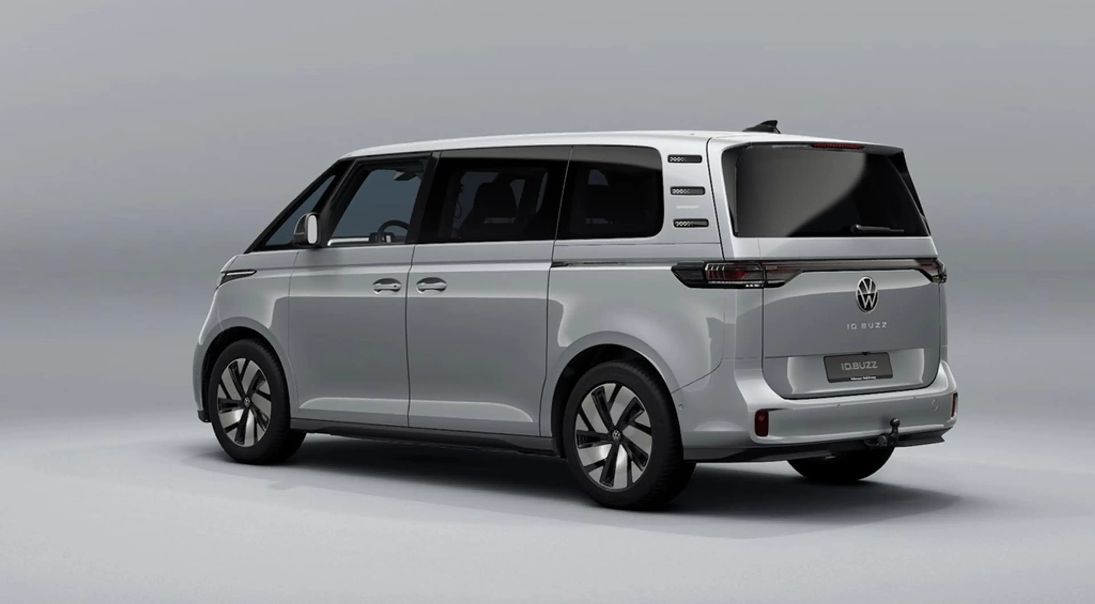 Volkswagen ID. Buzz ID.Buzz Energy *AHK*Area View — photo 3