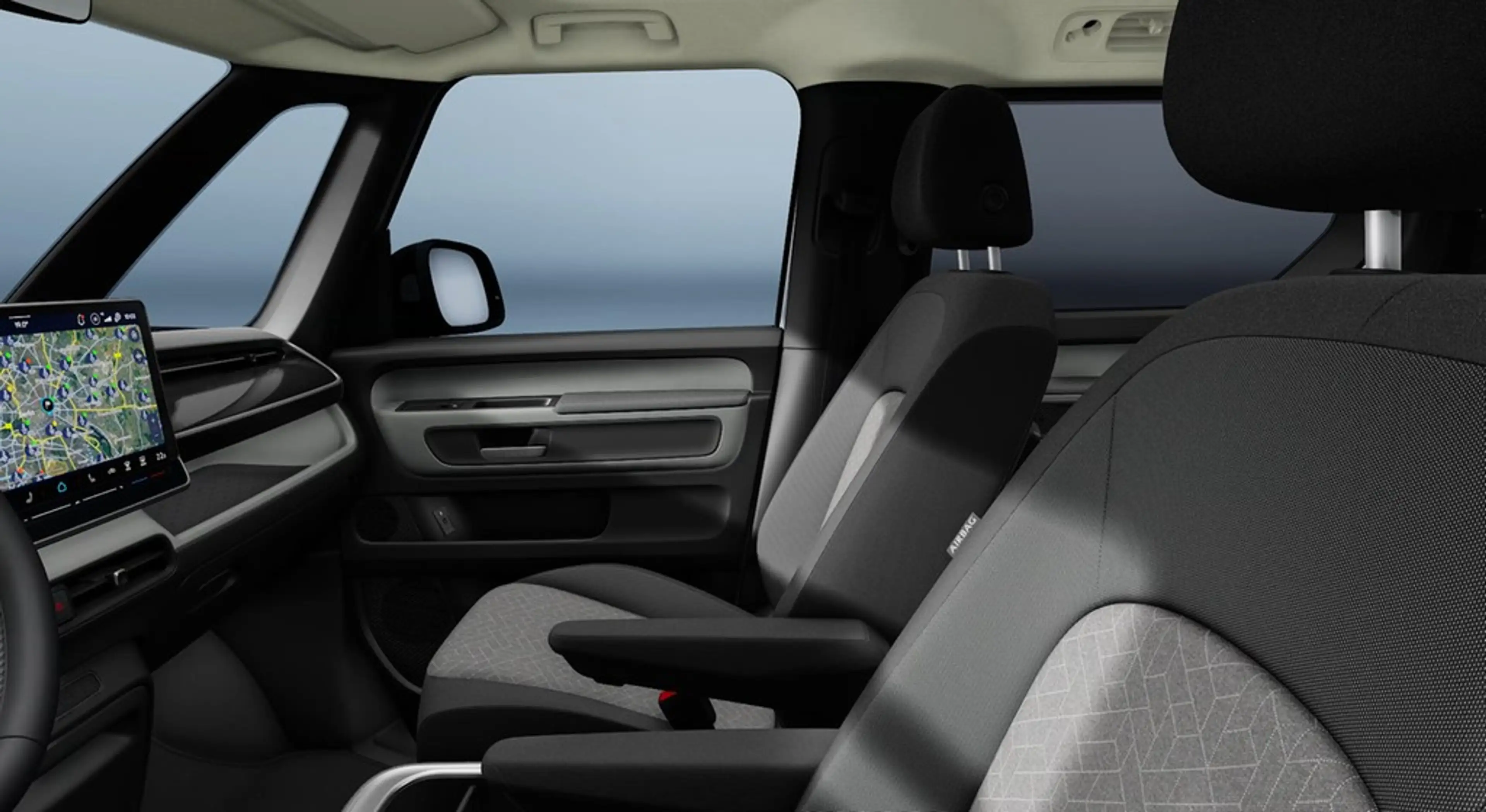 Volkswagen ID. Buzz ID.Buzz Energy *AHK*Area View — photo 6